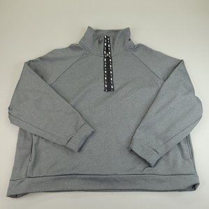 Nike women's therma fleece all time pullover hoodi hotsell